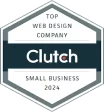 clutch web design